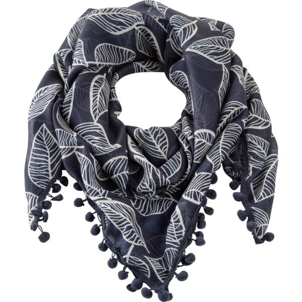 foulard bonprix blu