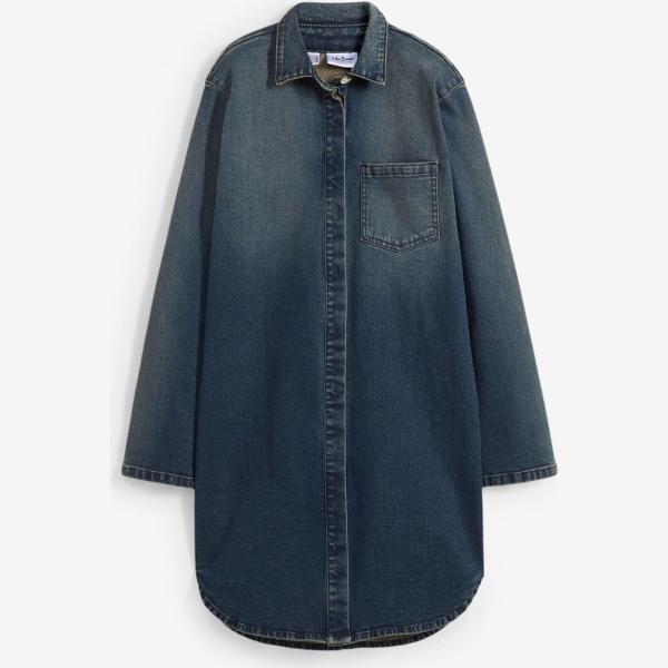 vestiti bonprix blu