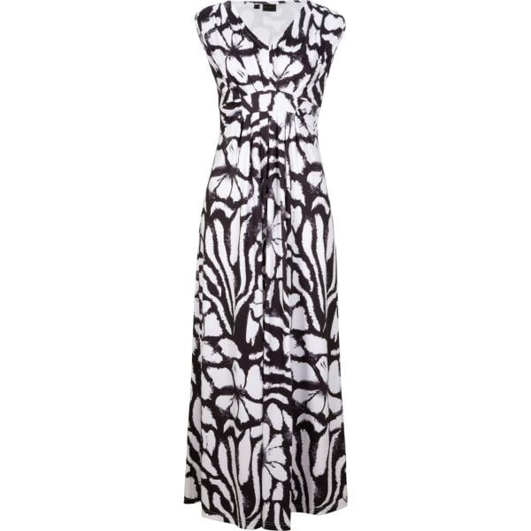 vestiti lunghi bonprix multicolore animalier