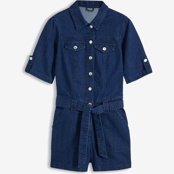 tute bonprix blu