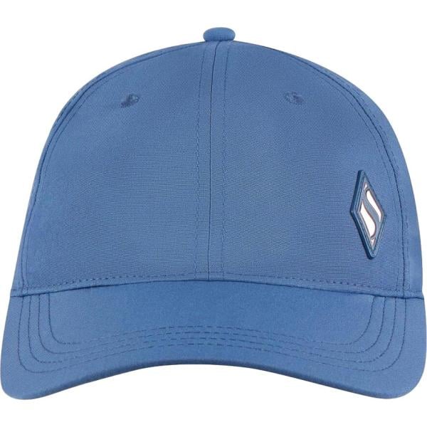 cappelli con visiera bonprix blu