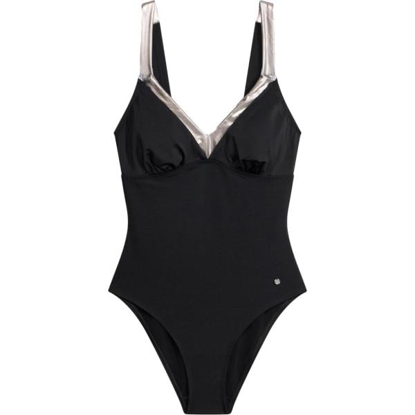 costumi interi bonprix nero