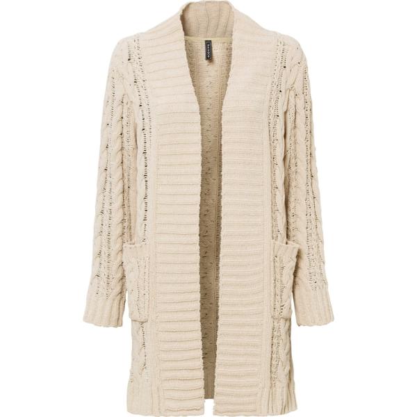 cardigans Rainbow bianco
