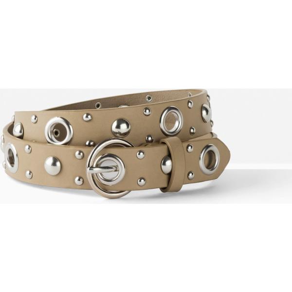 cinture Bpc bonprix collection marrone