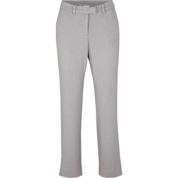 pantaloni Bpc bonprix collection grigio