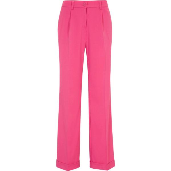 pantaloni bonprix rosa