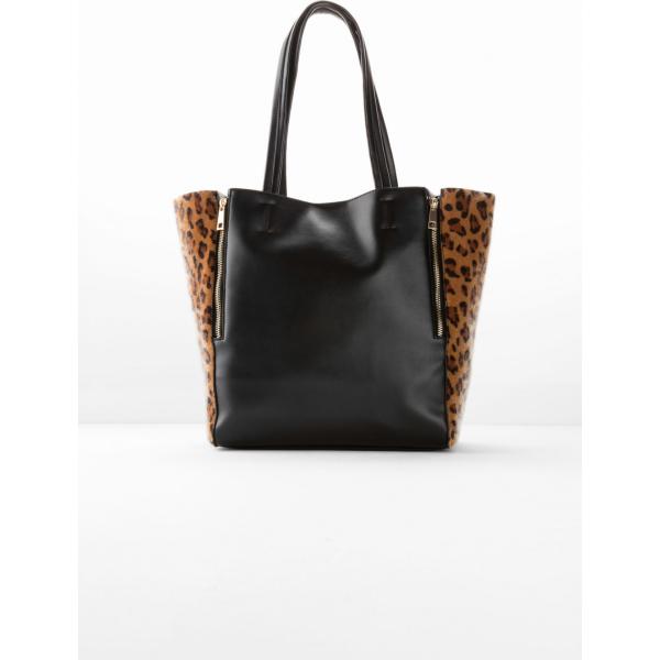 Shopping bag Bpc bonprix collection nero