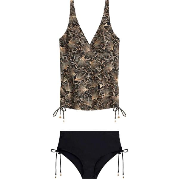 Costume intero da donna bonprix