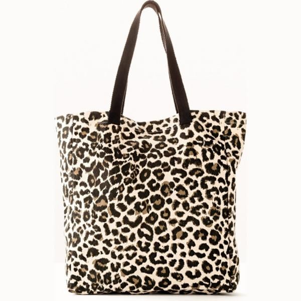 shopping bag Bpc bonprix collection bianco
