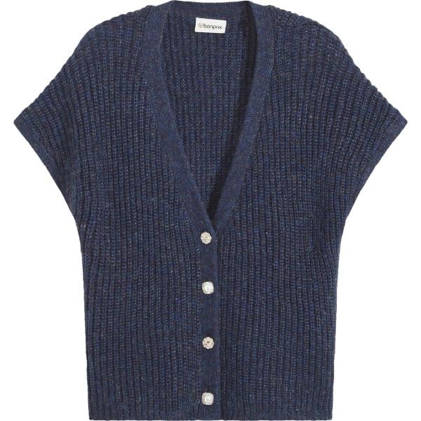 maglieria bonprix blu