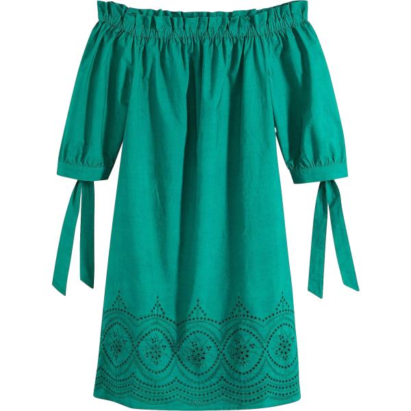 vestiti bonprix verde