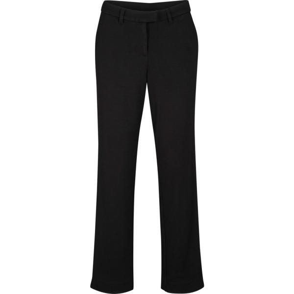 pantaloni Bpc bonprix collection nero