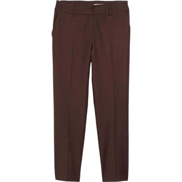 pantaloni bonprix marrone
