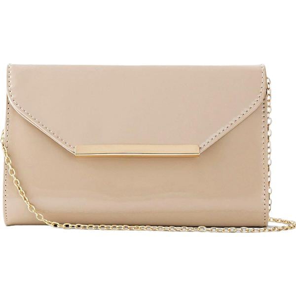 pochette bonprix marrone
