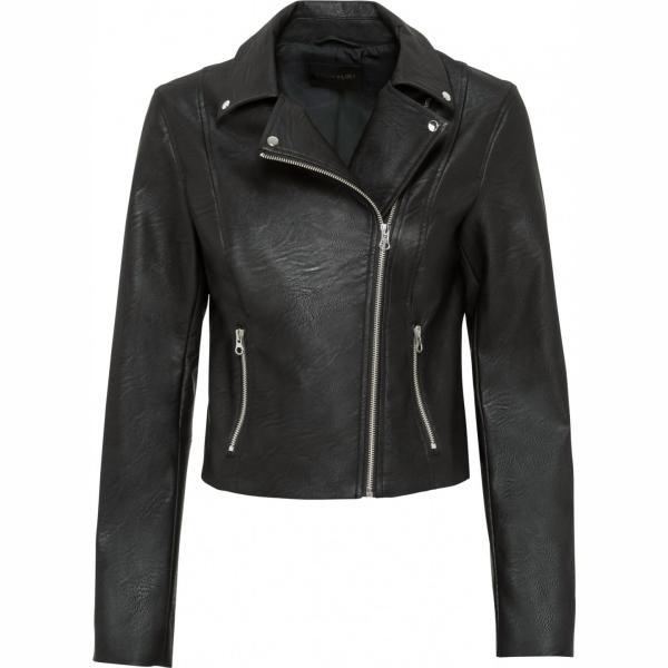 giacche Bodyflirt nero