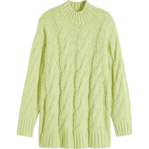 maglieria bonprix verde