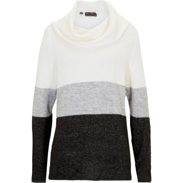 maglieria bonprix multicolore