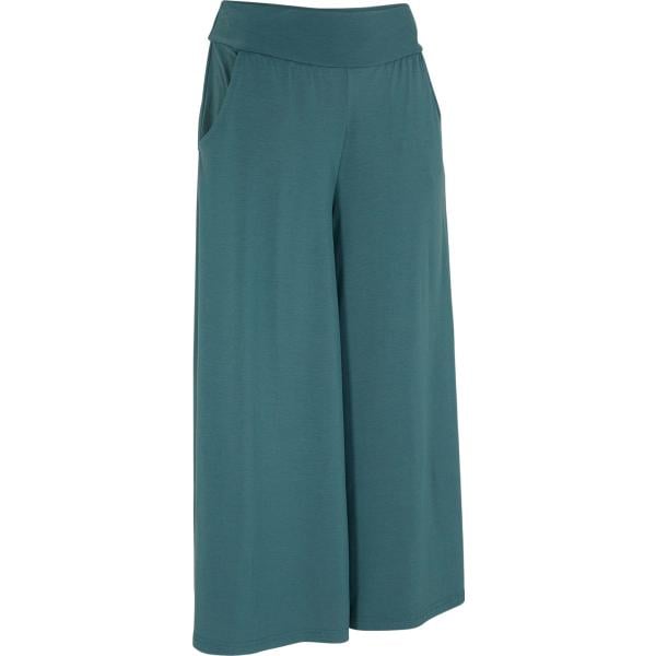 pantaloni culotte bonprix grigio