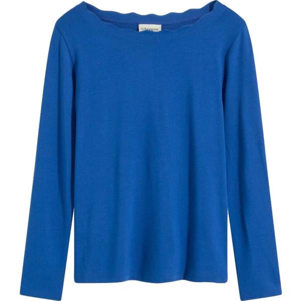 maglieria bonprix blu