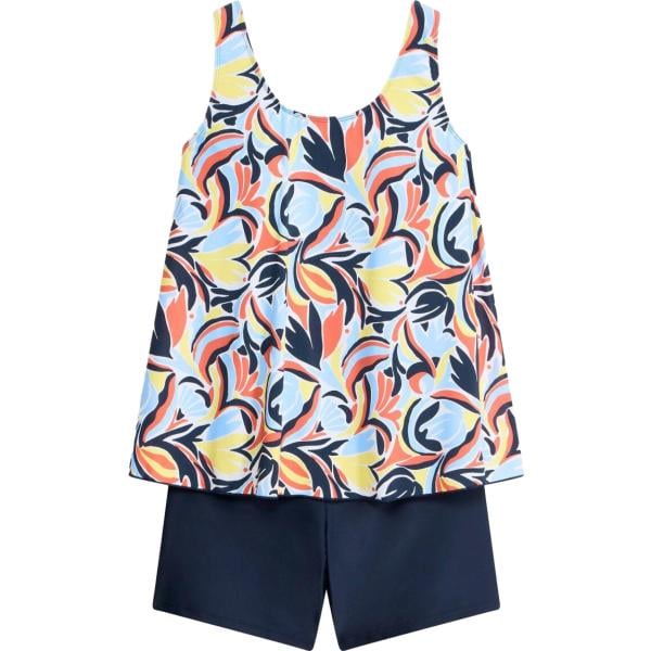Costume intero da donna bonprix