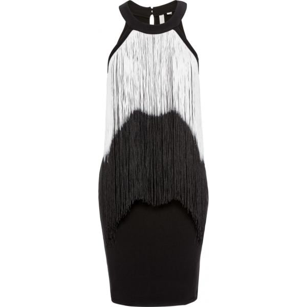 vestiti BODYFLIRT boutique nero