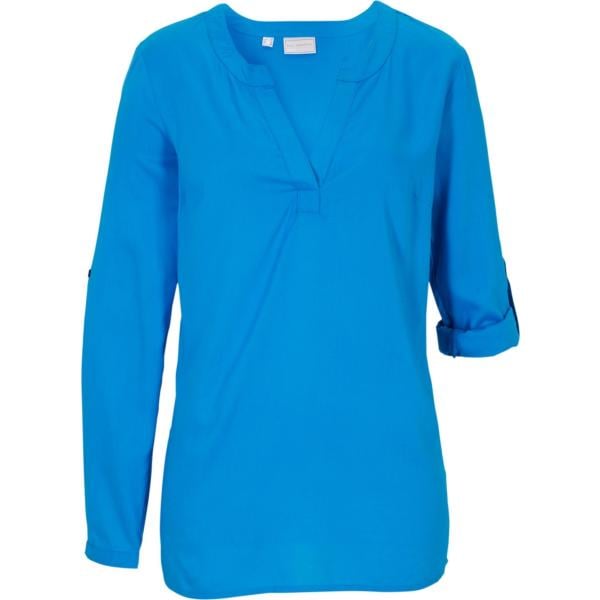 tuniche bonprix blu