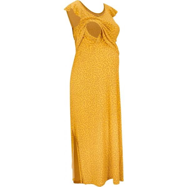 vestiti lunghi Bpc bonprix collection marrone