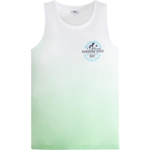canottiere Bpc bonprix collection bianco