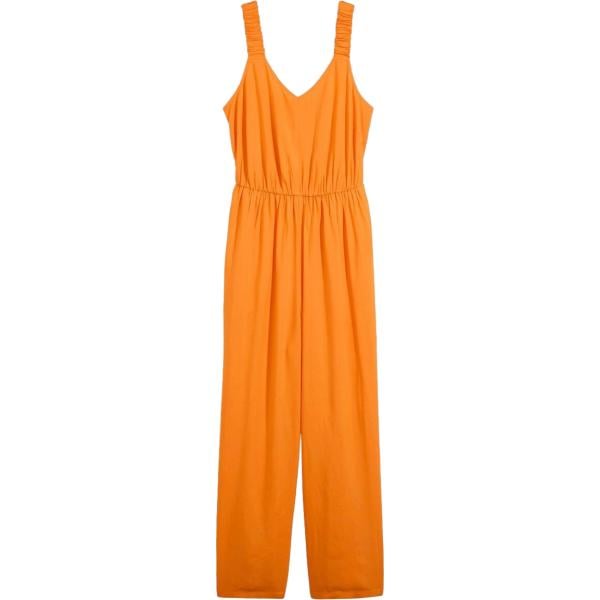 tute bonprix arancione