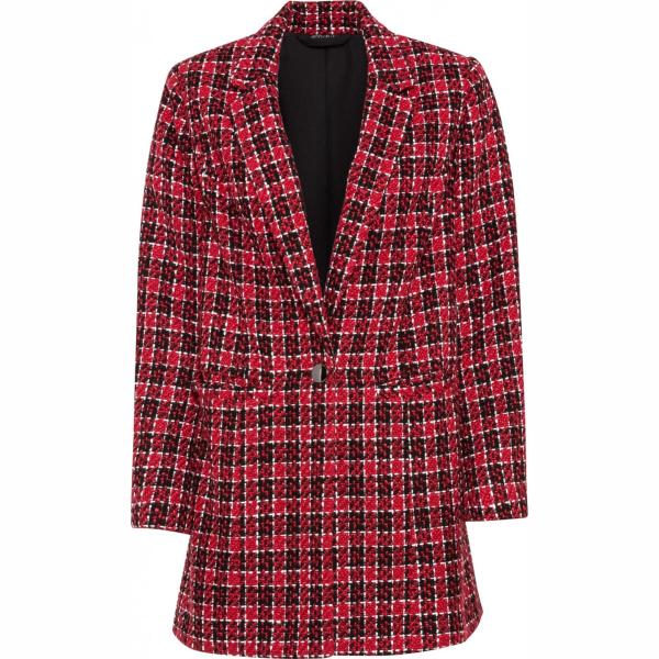 cappotti Bodyflirt rosso