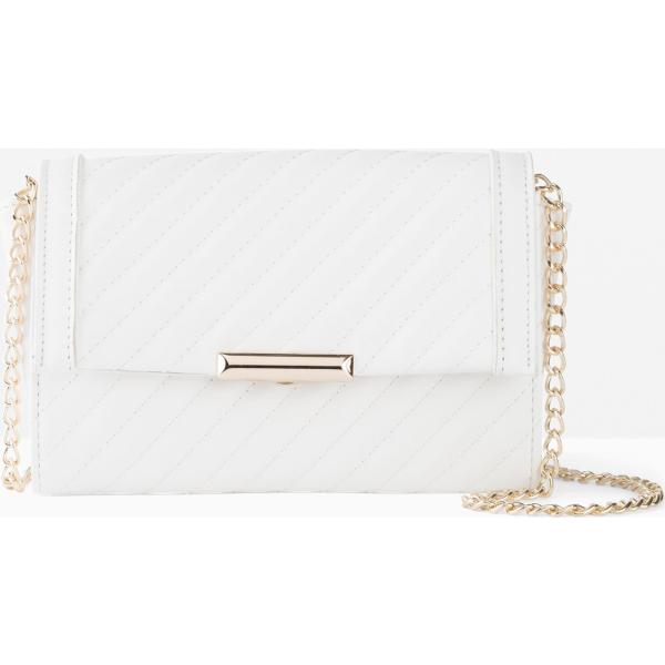 borse a tracolla Bpc bonprix collection bianco