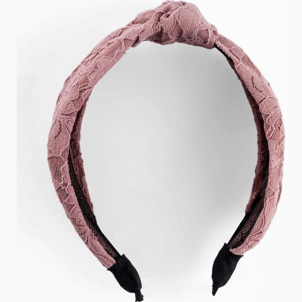 cerchietti Bpc bonprix collection bianco