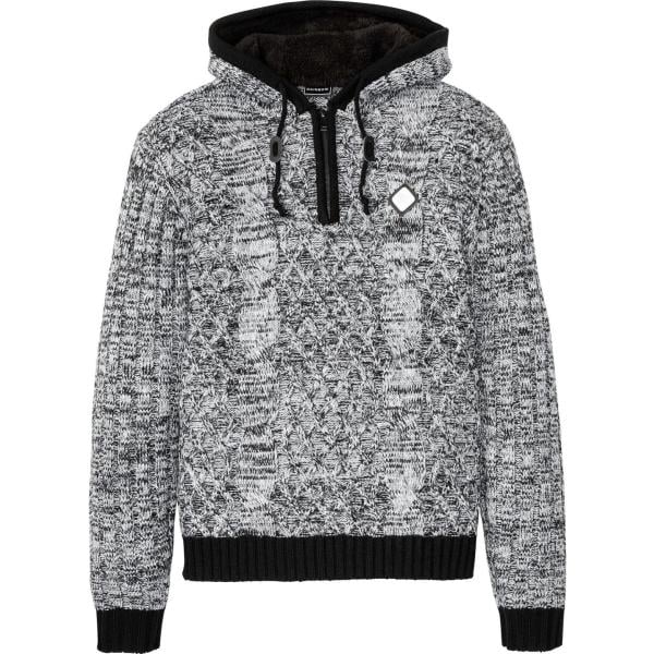 maglieria bonprix grigio