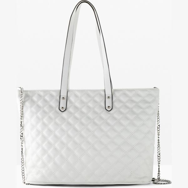 shopping bag Bpc bonprix collection bianco