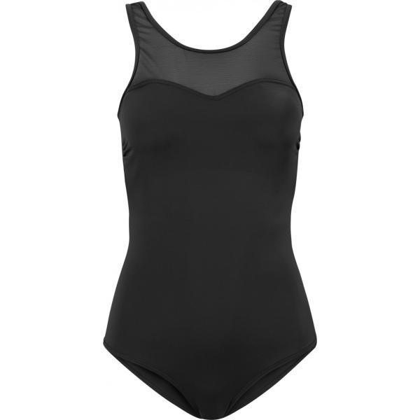 costumi interi Bpc selection nero