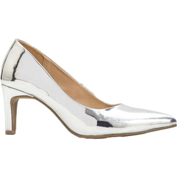 décolleté bonprix grigio