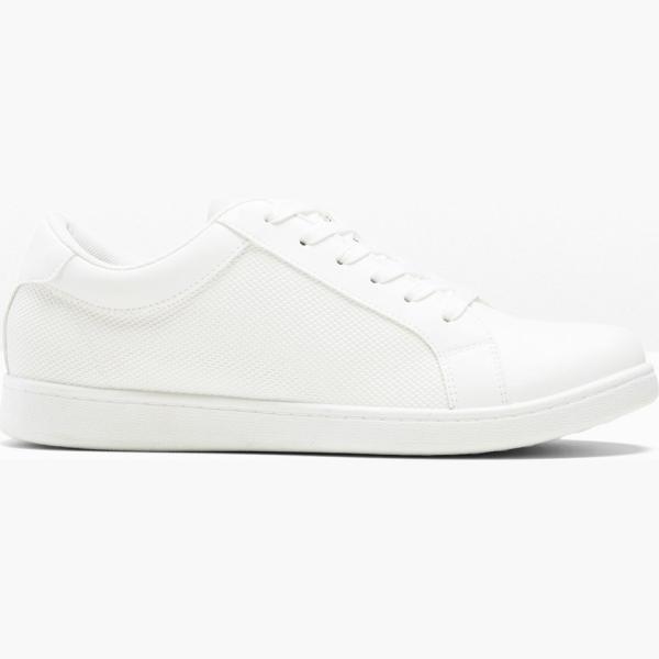 sneakers John Baner JEANSWEAR bianco
