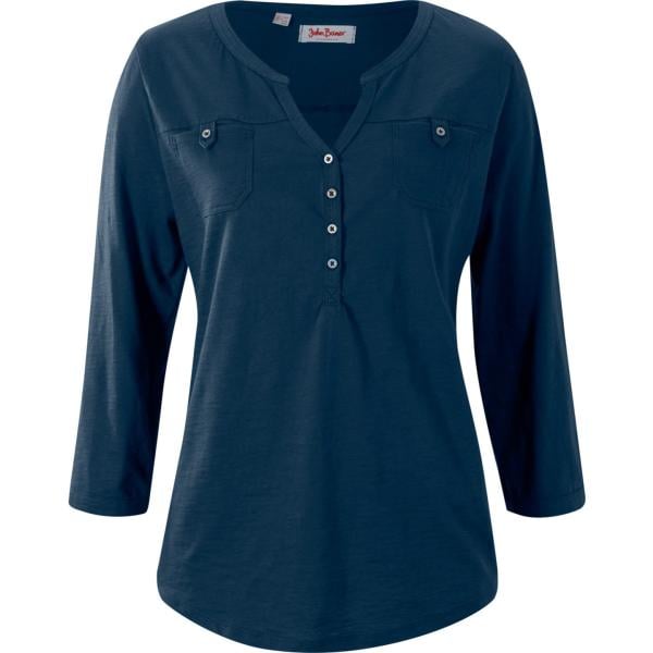 maglieria John Baner JEANSWEAR blu