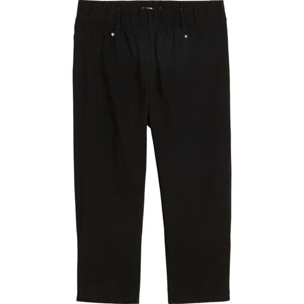 pantaloni bonprix nero