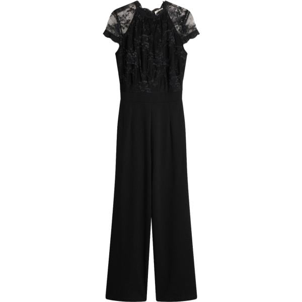 tute bonprix nero