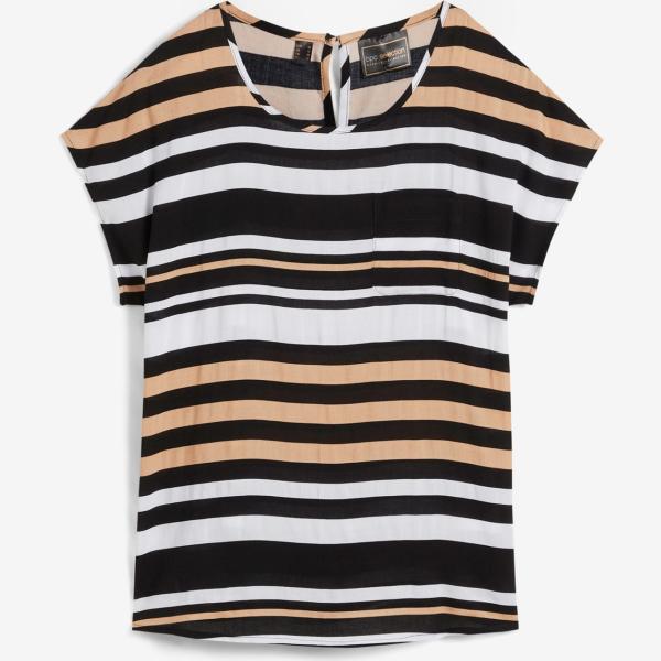 tuniche bonprix multicolore