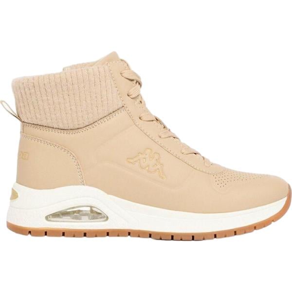 Stivaletti da donna in rosa chiaro bonprix