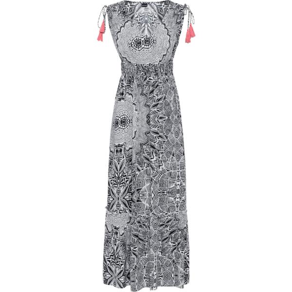 vestiti lunghi bonprix grigio