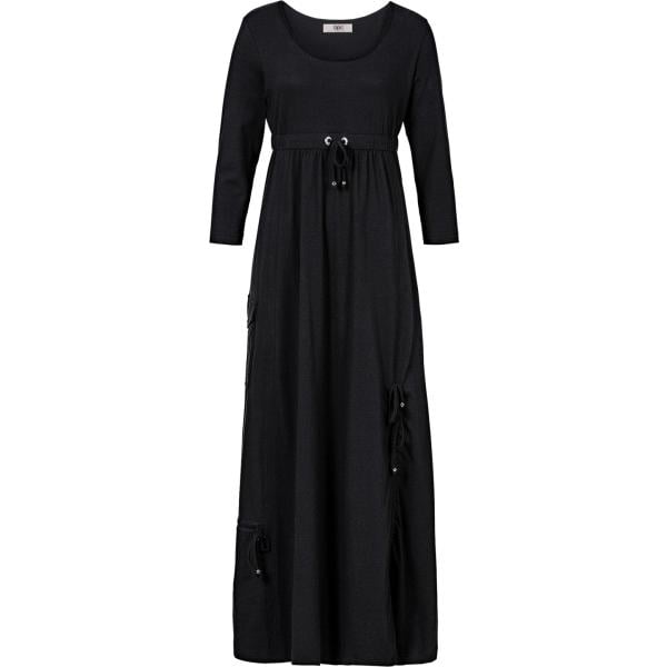 vestiti lunghi bonprix nero
