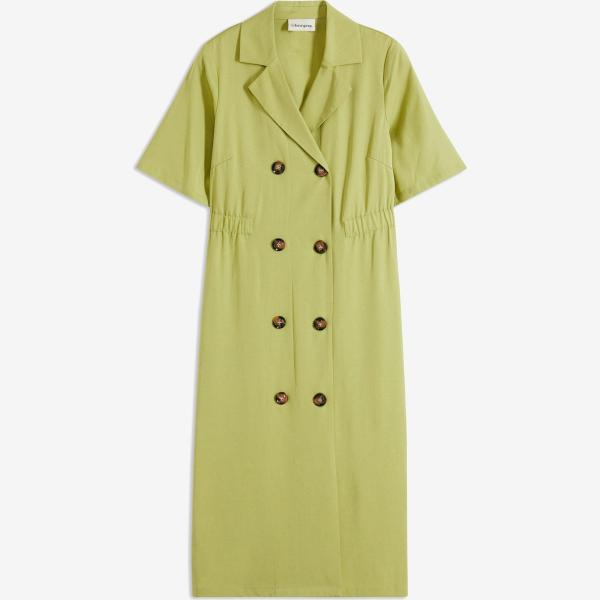 vestiti bonprix verde