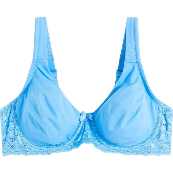 reggiseni bonprix blu