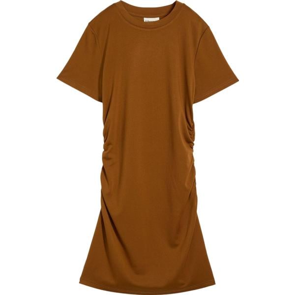 vestiti bonprix marrone