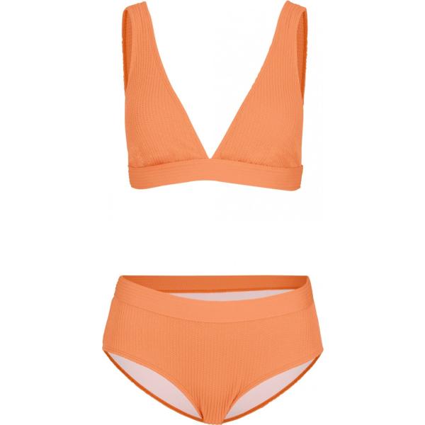 bikini Bodyflirt arancione