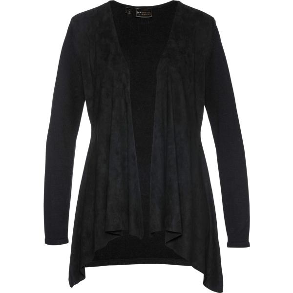 cardigans Bpc selection premium nero