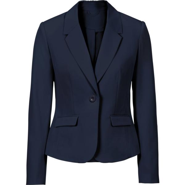 blazer Bodyflirt blu